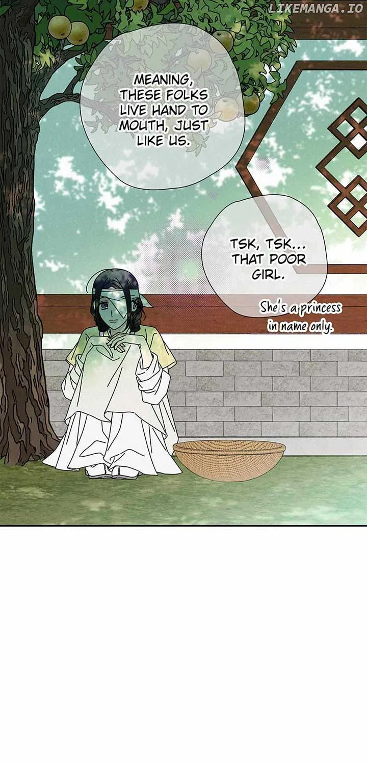 Royal Marriage (2024) Chapter 14 – Page 12