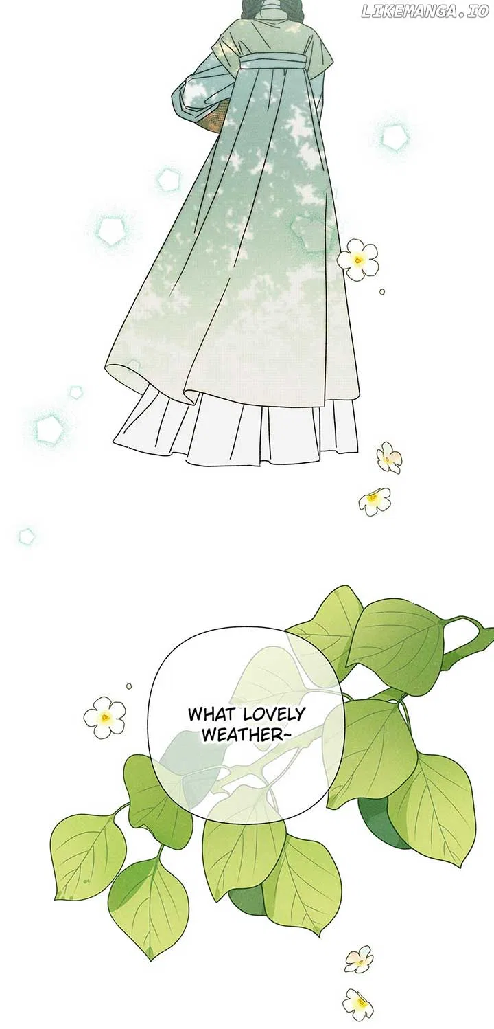 Royal Marriage (2024) Chapter 14 – Page 17