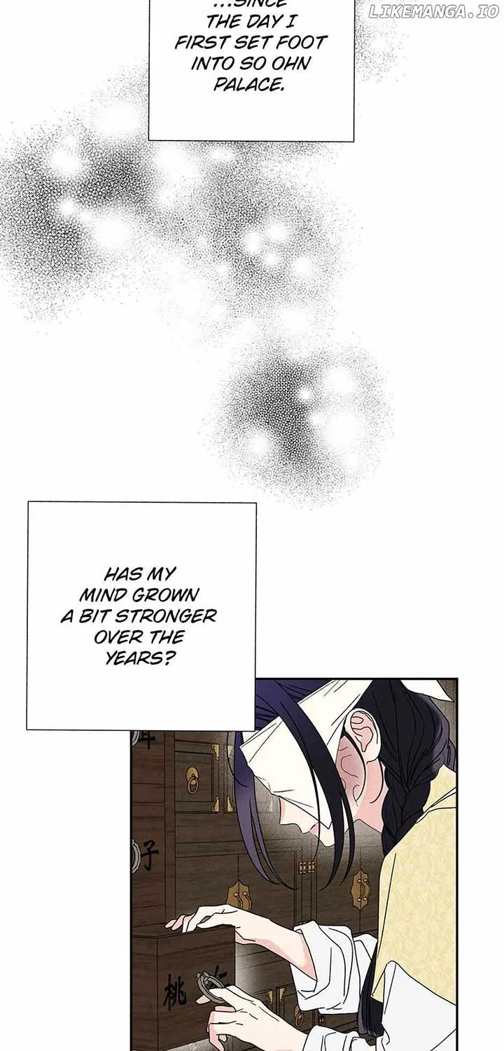 Royal Marriage (2024) Chapter 14 – Page 23