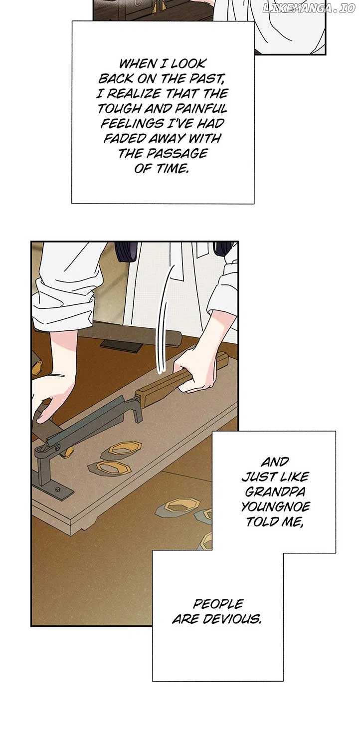 Royal Marriage (2024) Chapter 14 – Page 24