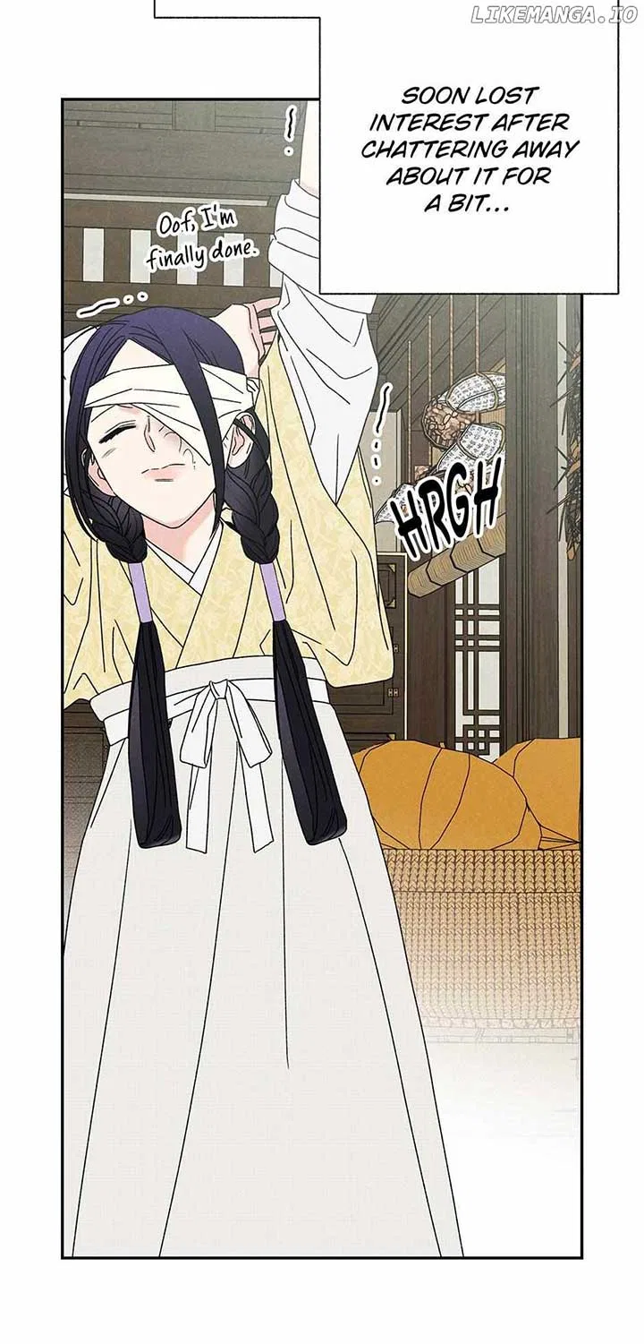 Royal Marriage (2024) Chapter 14 – Page 32