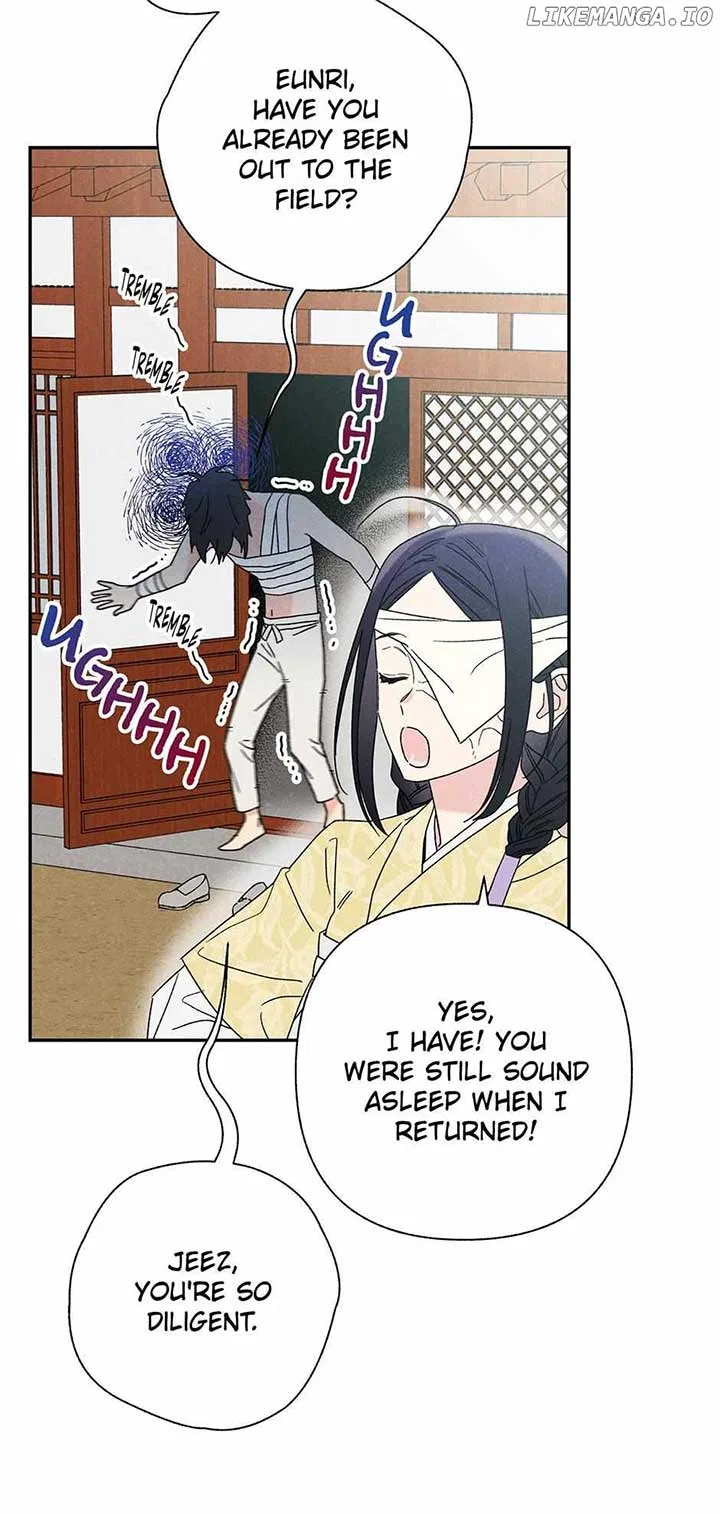Royal Marriage (2024) Chapter 14 – Page 36