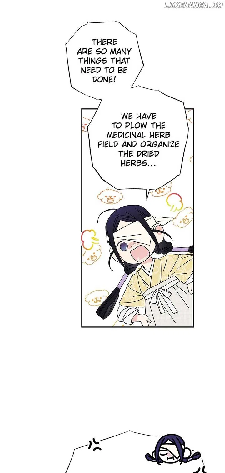 Royal Marriage (2024) Chapter 14 – Page 37