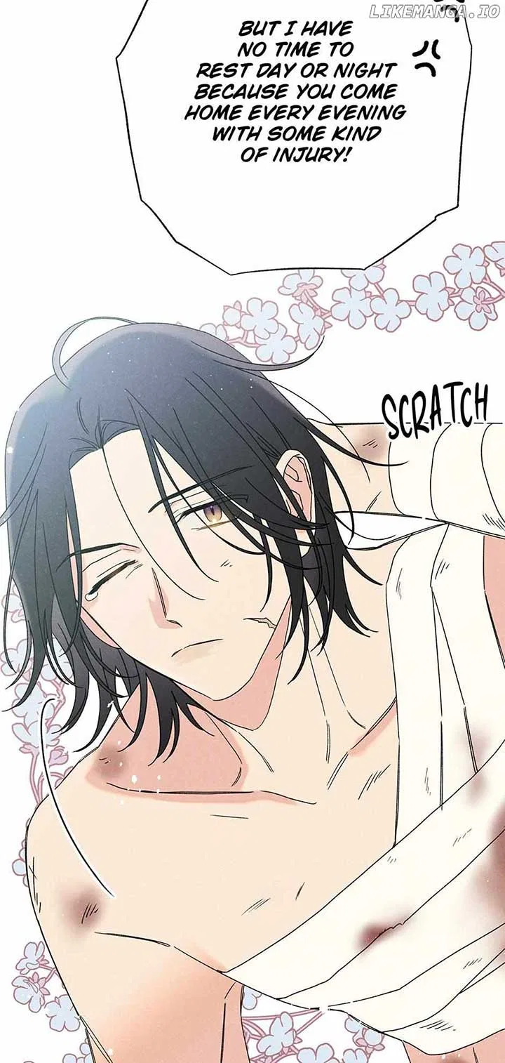 Royal Marriage (2024) Chapter 14 – Page 38