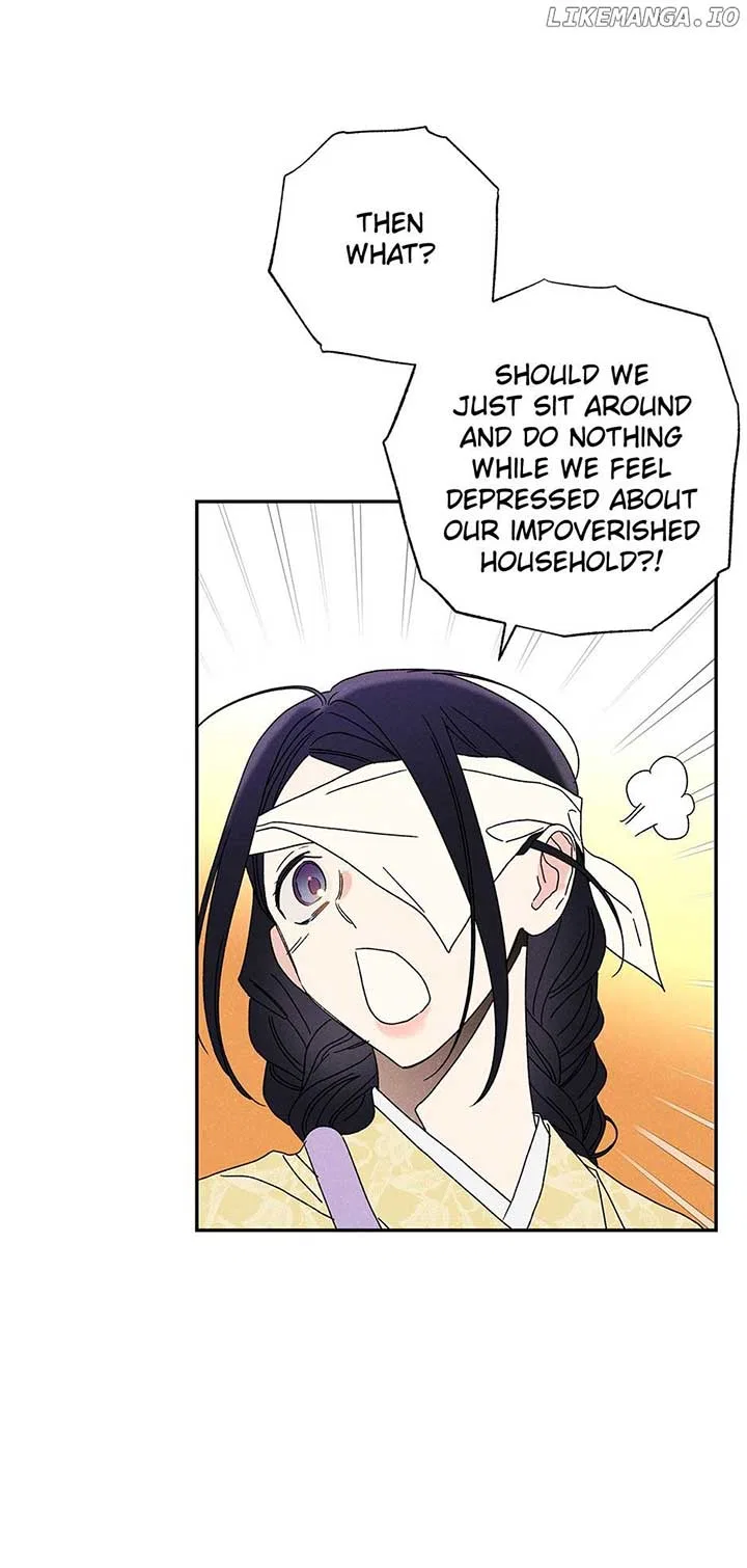Royal Marriage (2024) Chapter 14 – Page 40