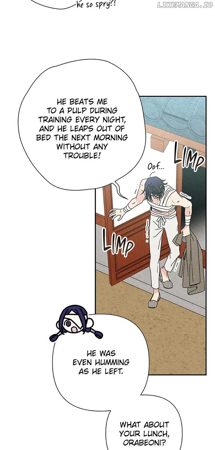 Royal Marriage (2024) Chapter 14 – Page 42