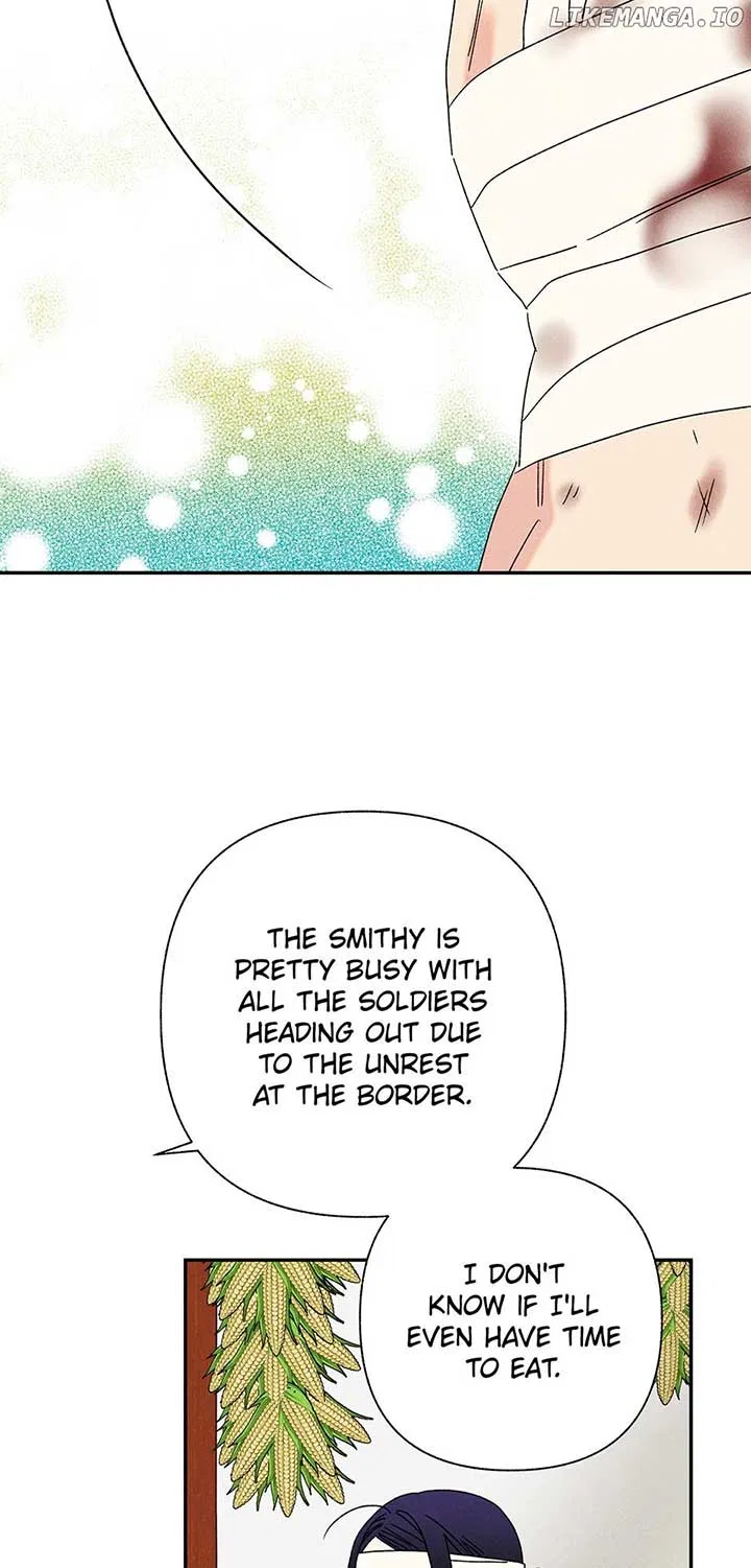 Royal Marriage (2024) Chapter 14 – Page 44