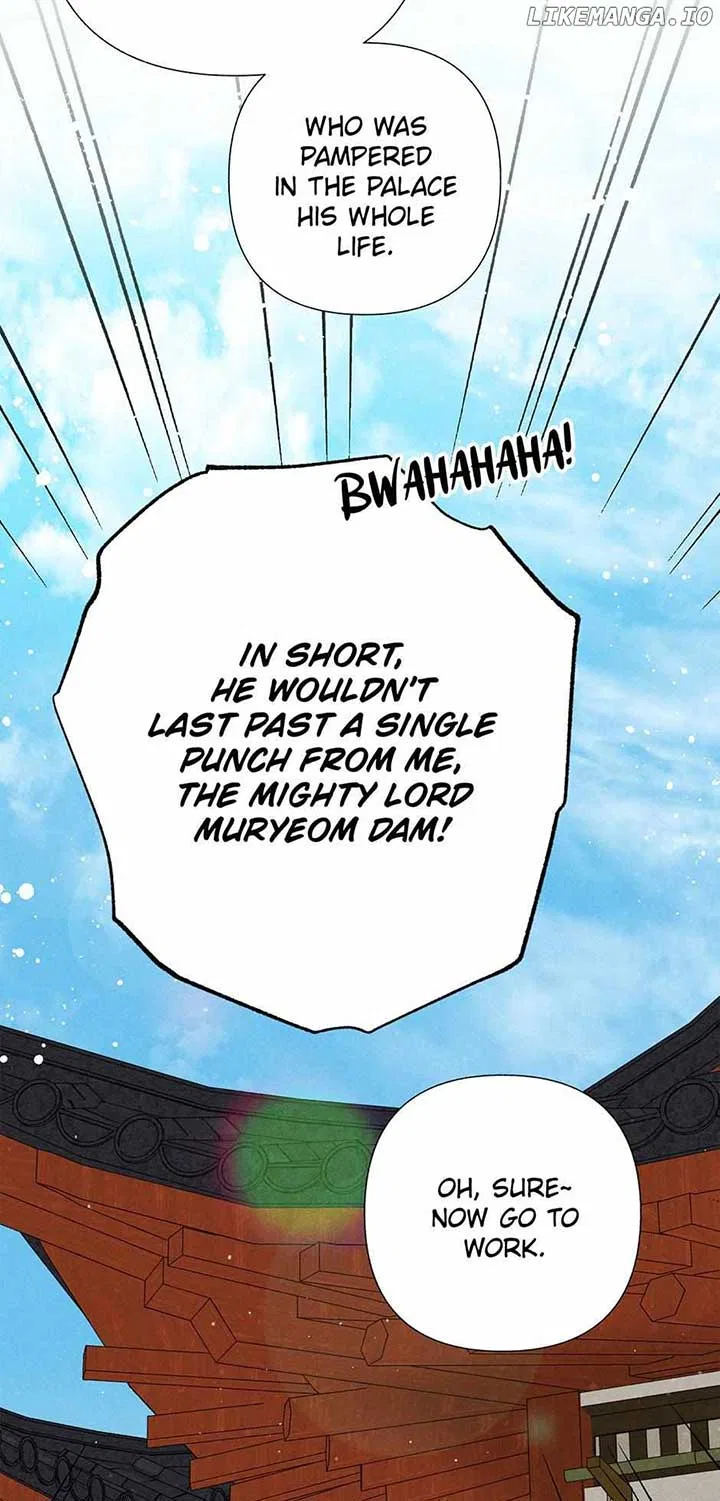 Royal Marriage (2024) Chapter 14 – Page 48
