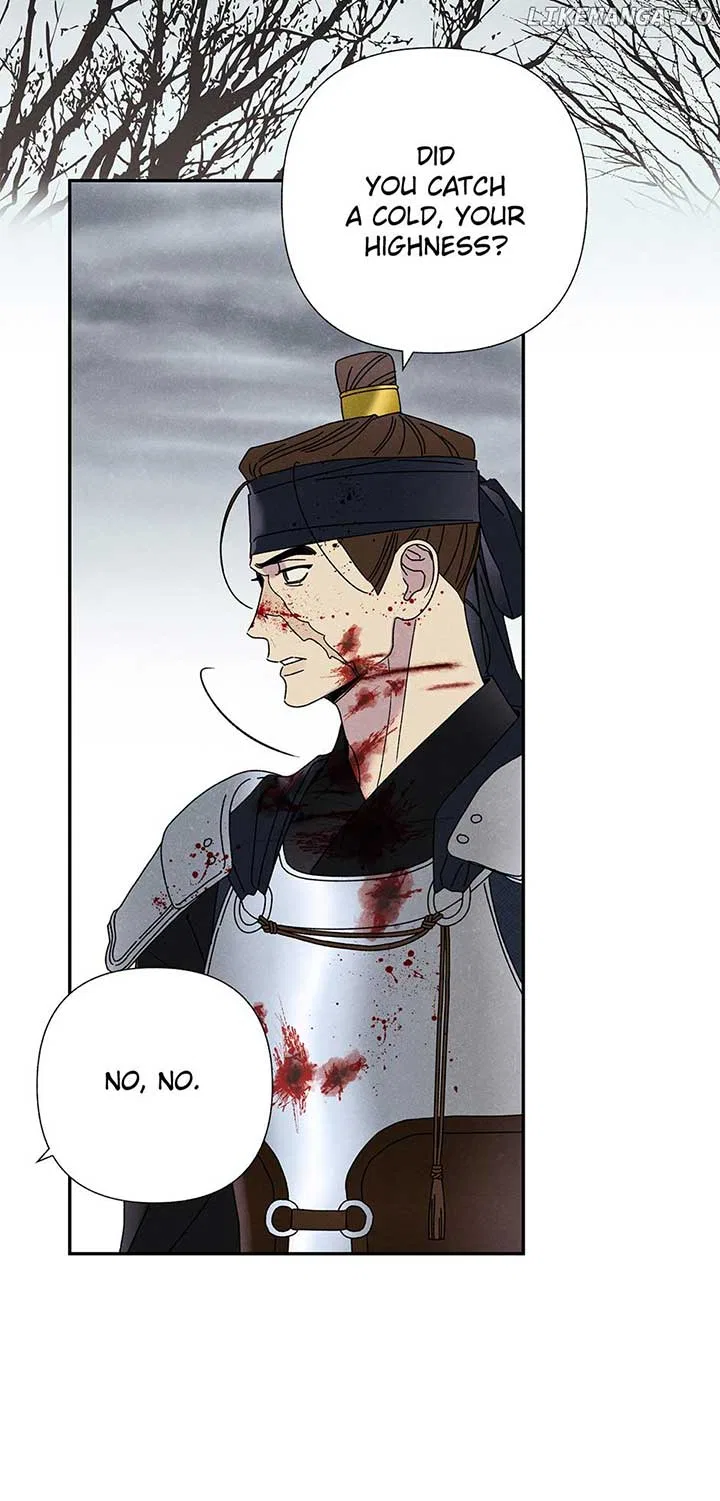 Royal Marriage (2024) Chapter 14 – Page 51
