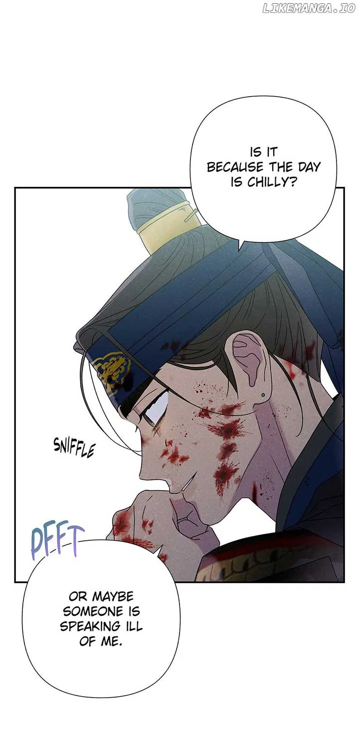 Royal Marriage (2024) Chapter 14 – Page 52