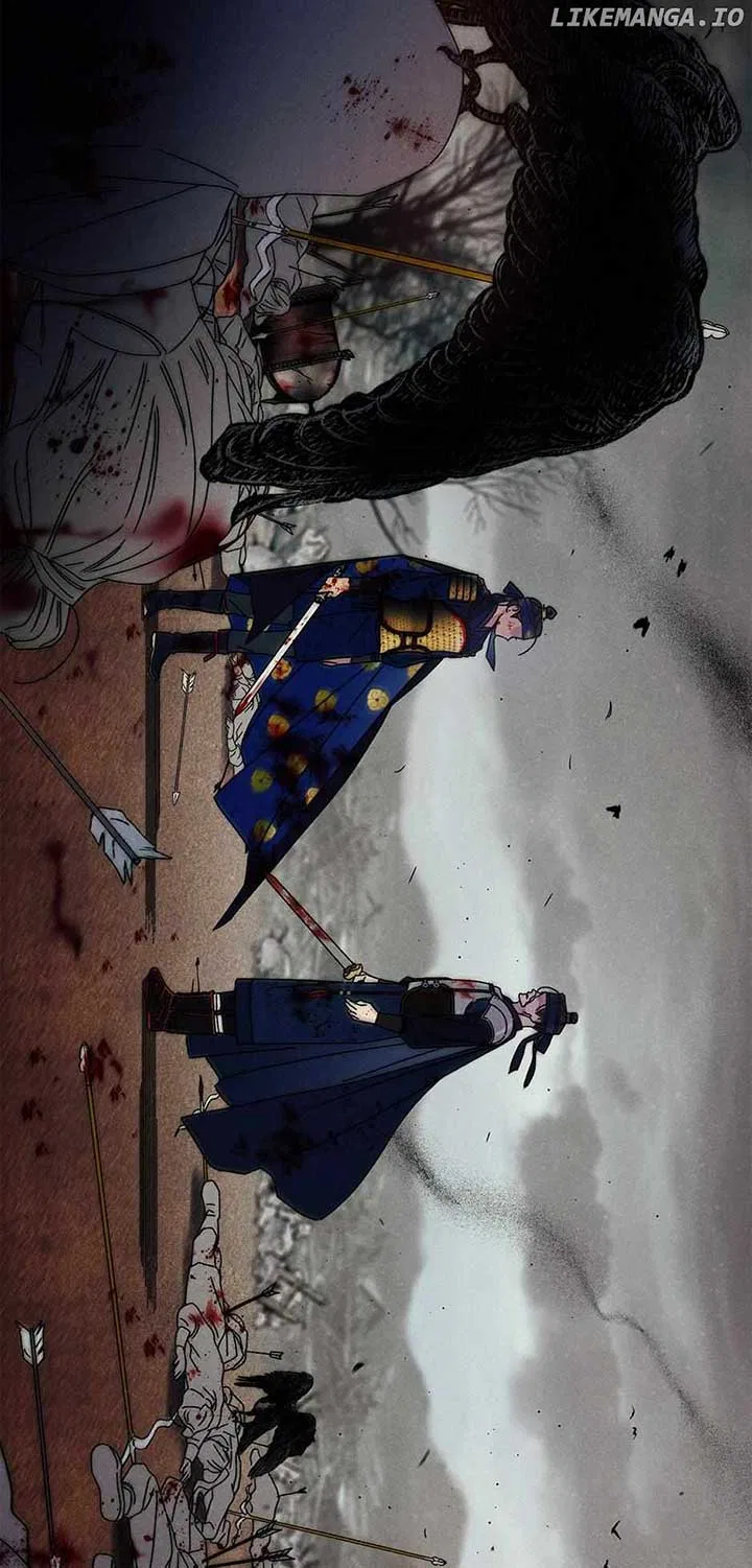 Royal Marriage (2024) Chapter 14 – Page 56