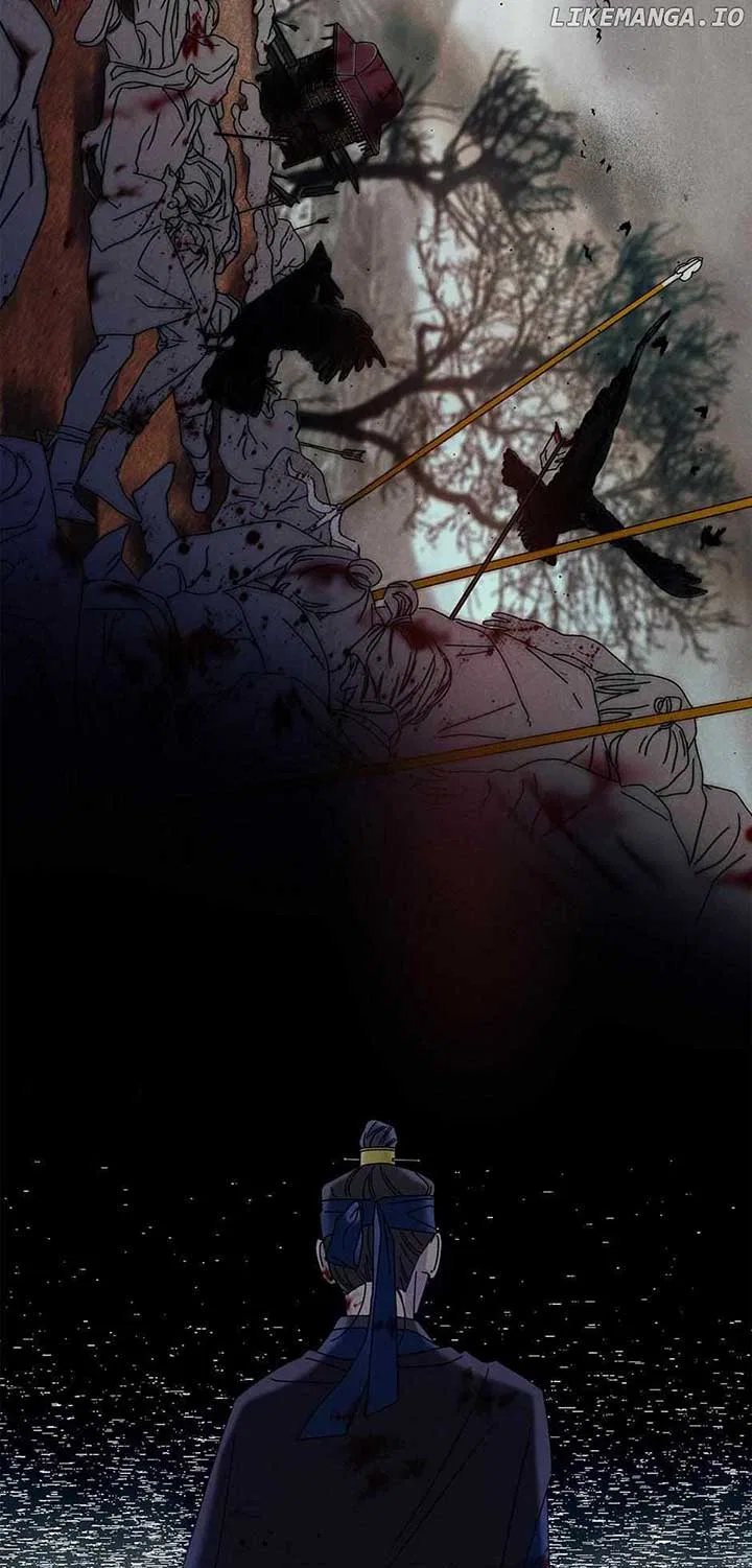 Royal Marriage (2024) Chapter 14 – Page 57