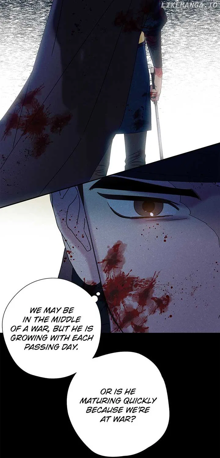 Royal Marriage (2024) Chapter 14 – Page 58