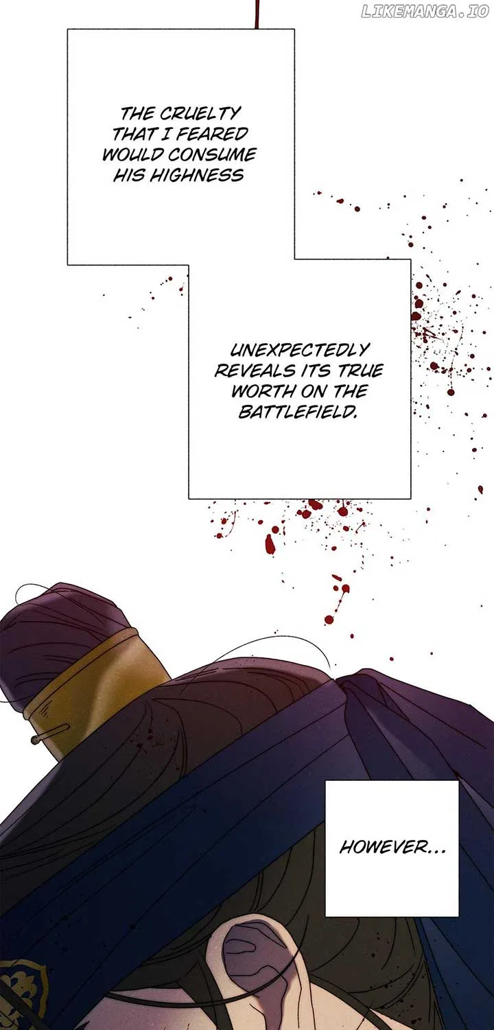 Royal Marriage (2024) Chapter 14 – Page 60