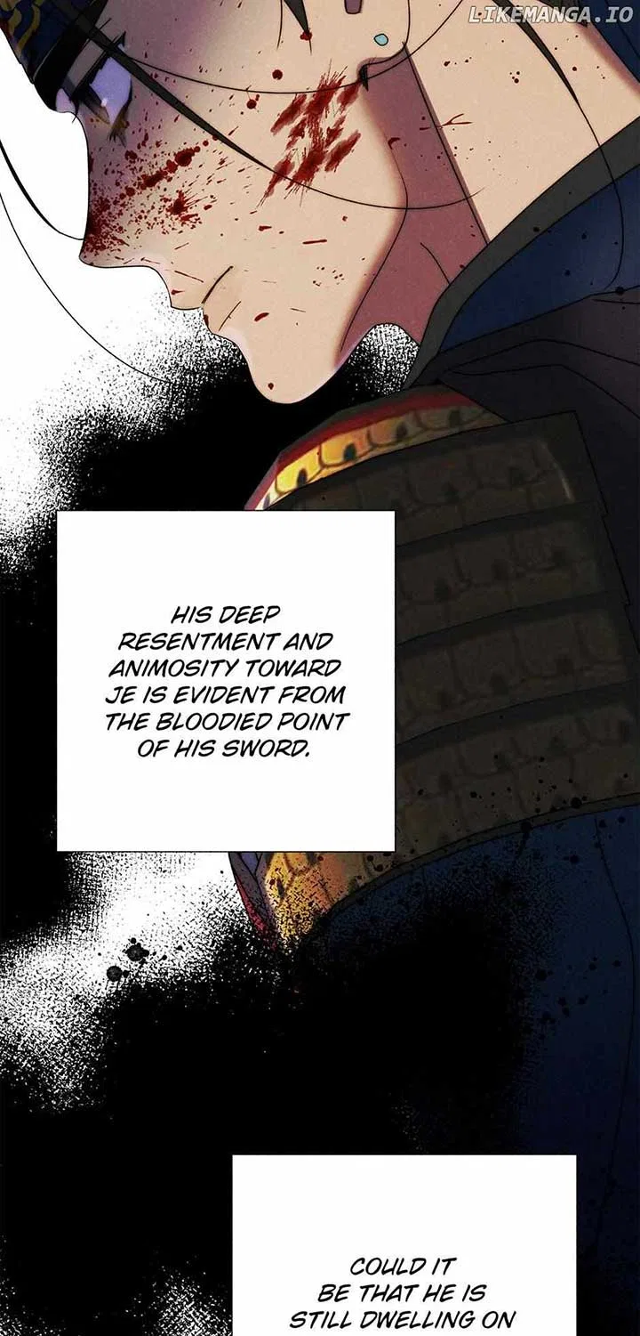 Royal Marriage (2024) Chapter 14 – Page 61