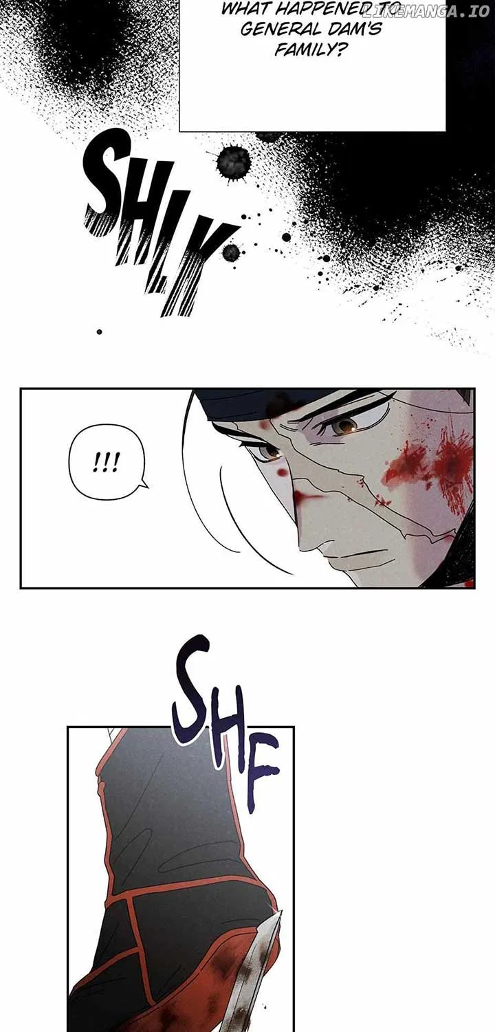 Royal Marriage (2024) Chapter 14 – Page 62