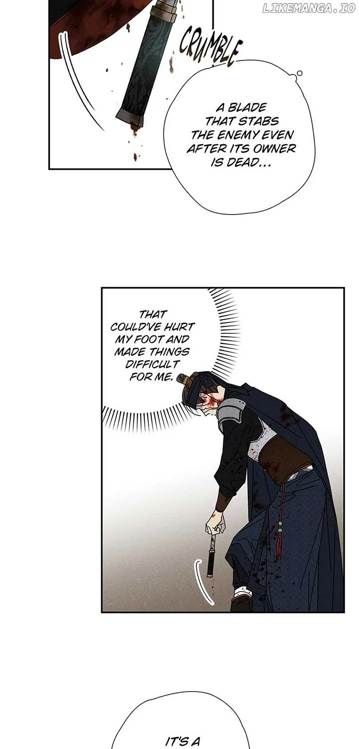 Royal Marriage (2024) Chapter 14 – Page 63