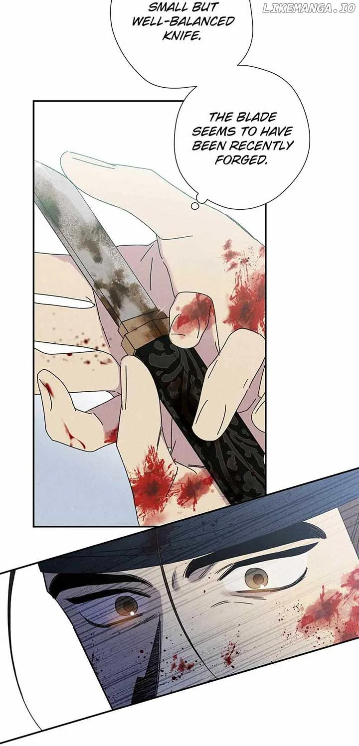 Royal Marriage (2024) Chapter 14 – Page 64