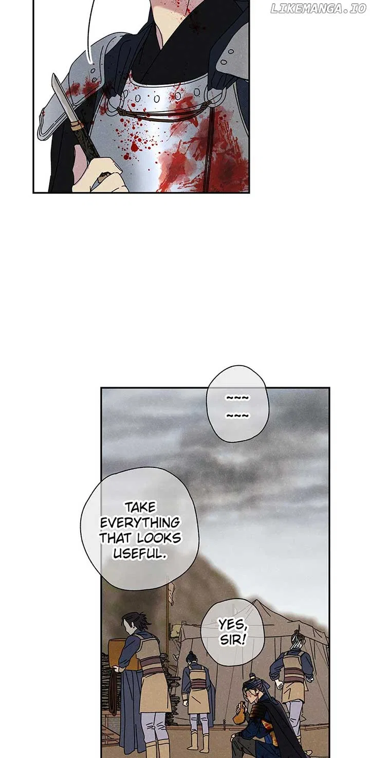 Royal Marriage (2024) Chapter 14 – Page 67