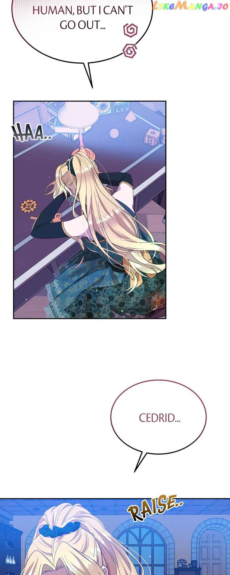 The Dolled Up Villainess Chapter 10 – Page 2