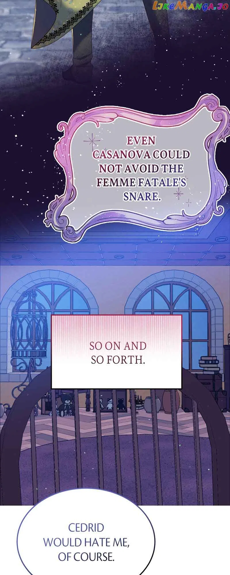 The Dolled Up Villainess Chapter 10 – Page 15