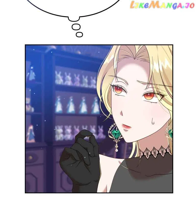 The Dolled Up Villainess Chapter 10 – Page 16