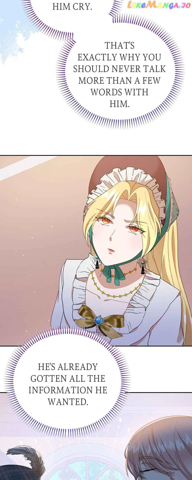 The Dolled Up Villainess Chapter 10 – Page 30