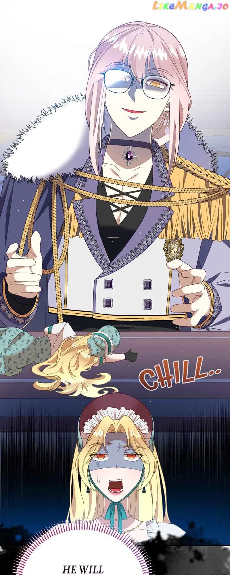 The Dolled Up Villainess Chapter 10 – Page 39