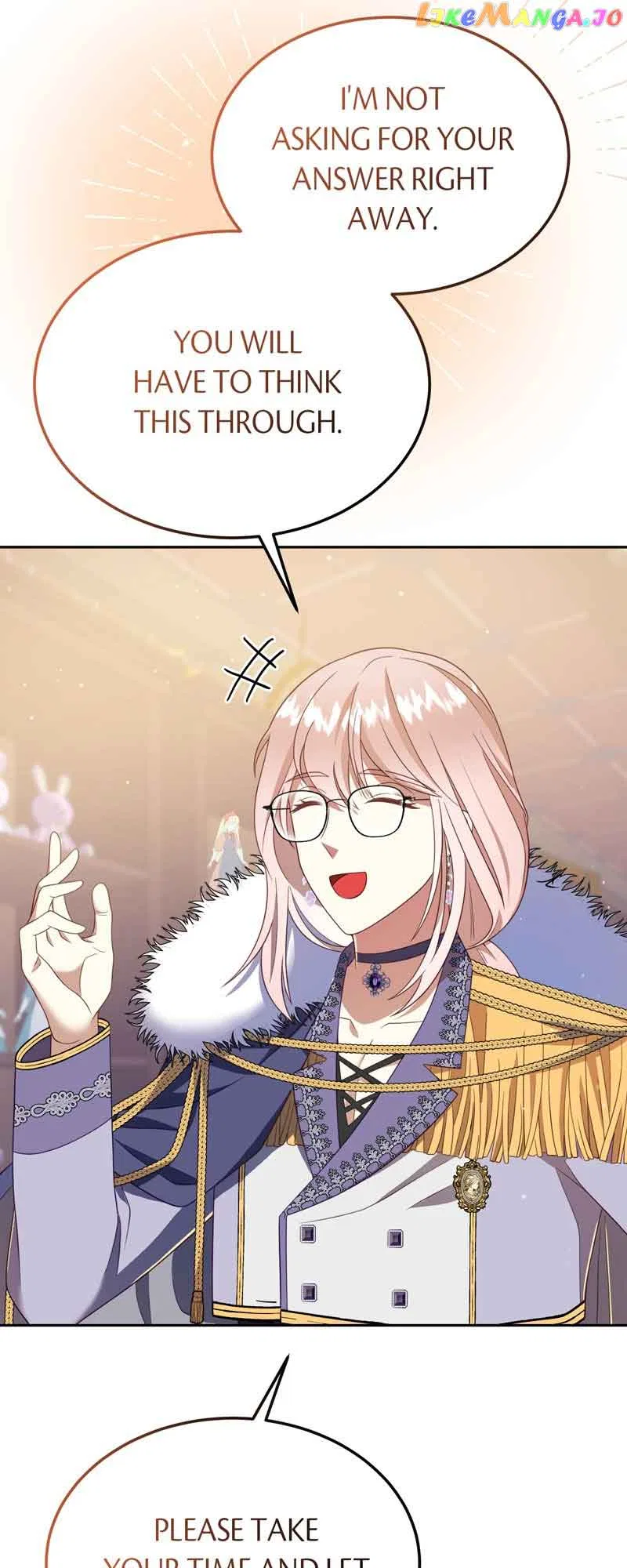 The Dolled Up Villainess Chapter 10 – Page 41