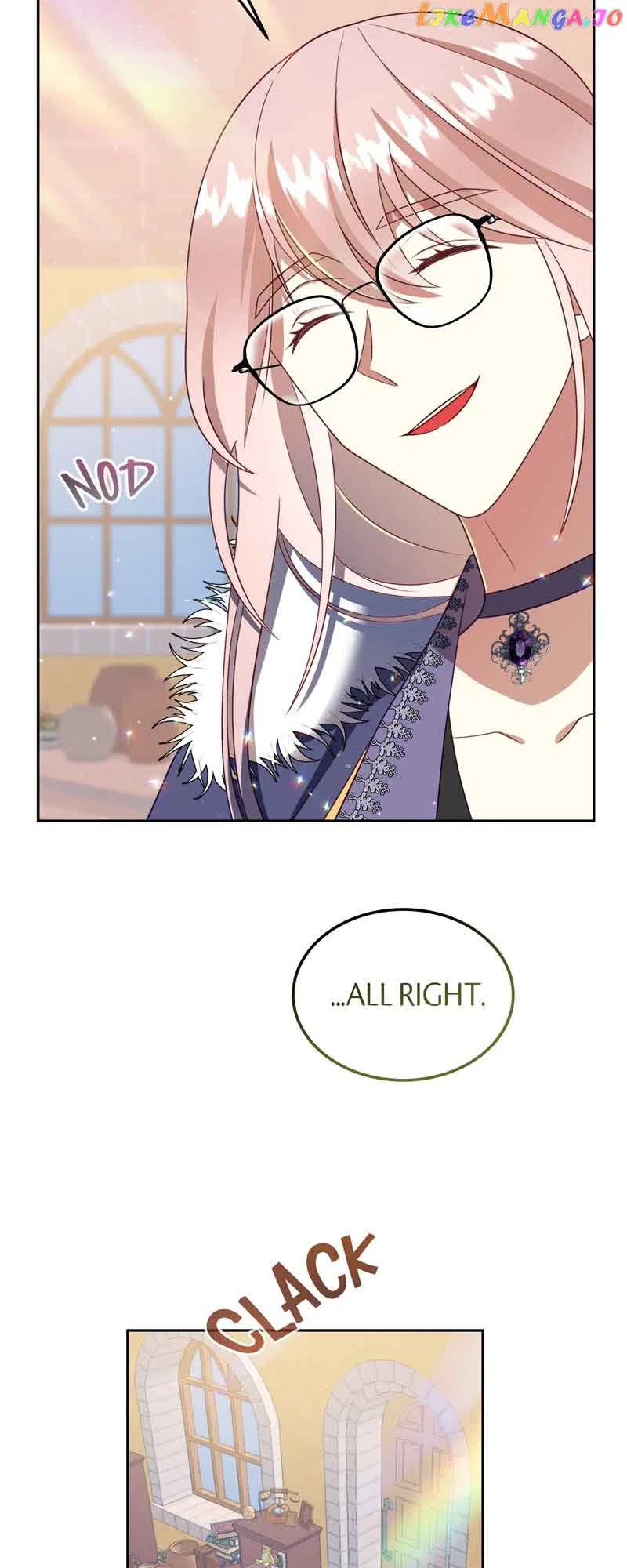 The Dolled Up Villainess Chapter 10 – Page 45