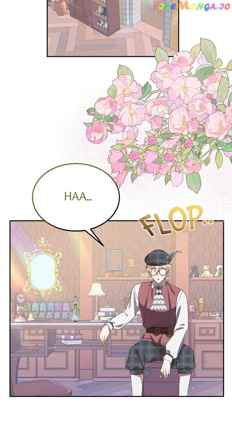 The Dolled Up Villainess Chapter 10 – Page 46