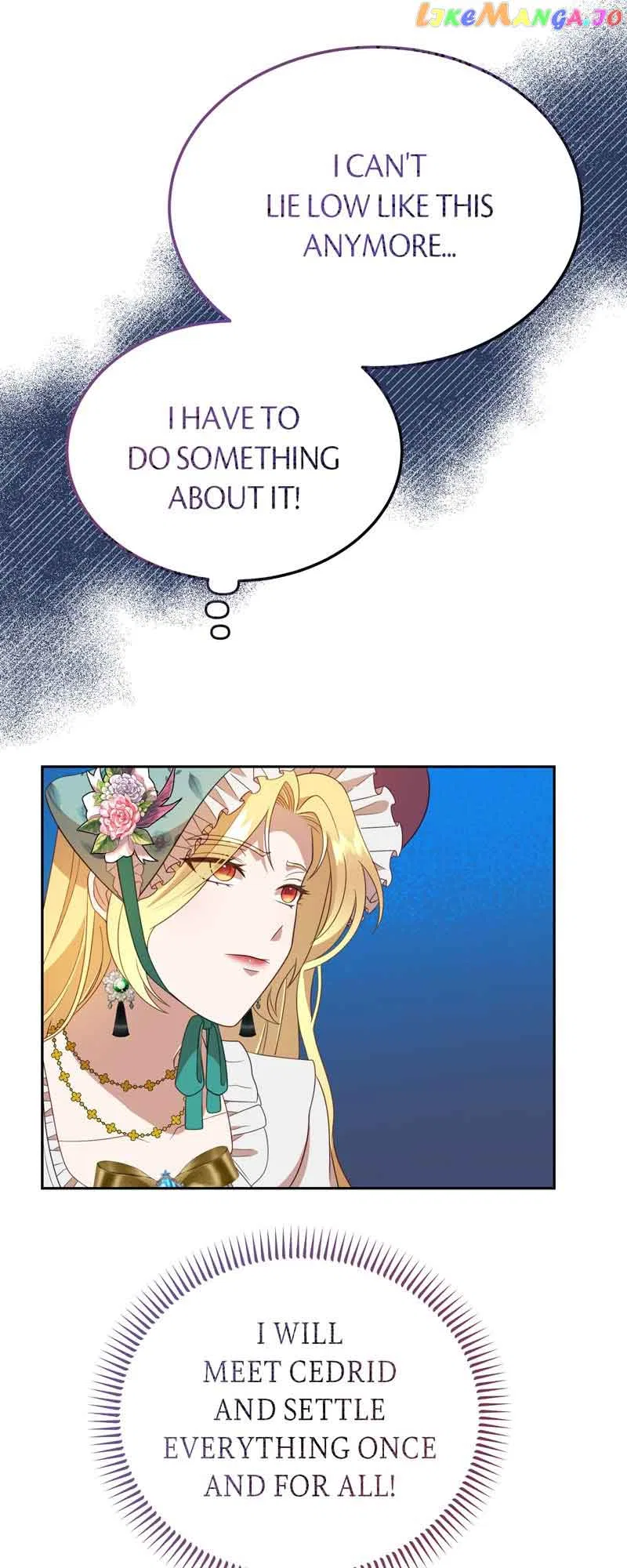 The Dolled Up Villainess Chapter 10 – Page 51