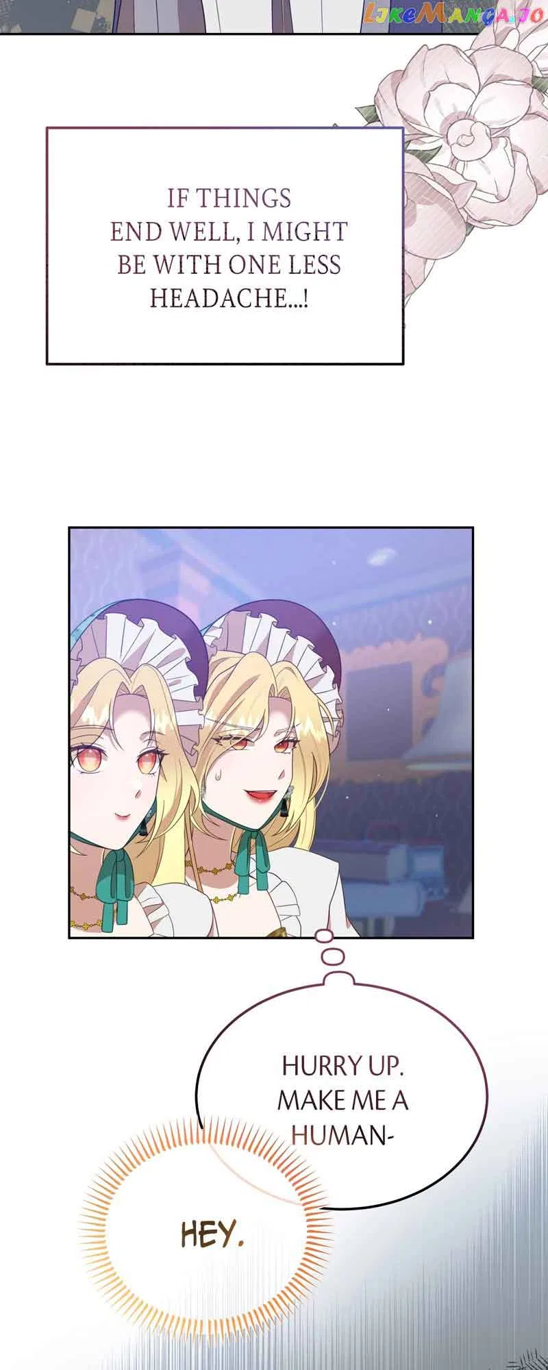 The Dolled Up Villainess Chapter 10 – Page 53