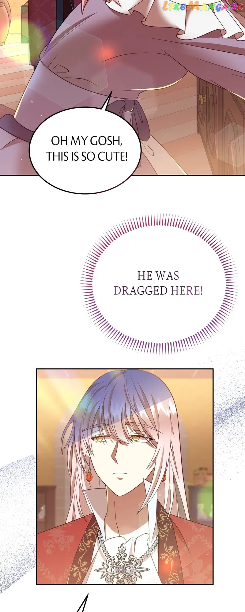 The Dolled Up Villainess Chapter 9 – Page 11