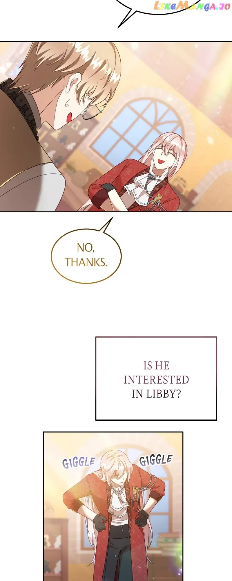 The Dolled Up Villainess Chapter 9 – Page 14