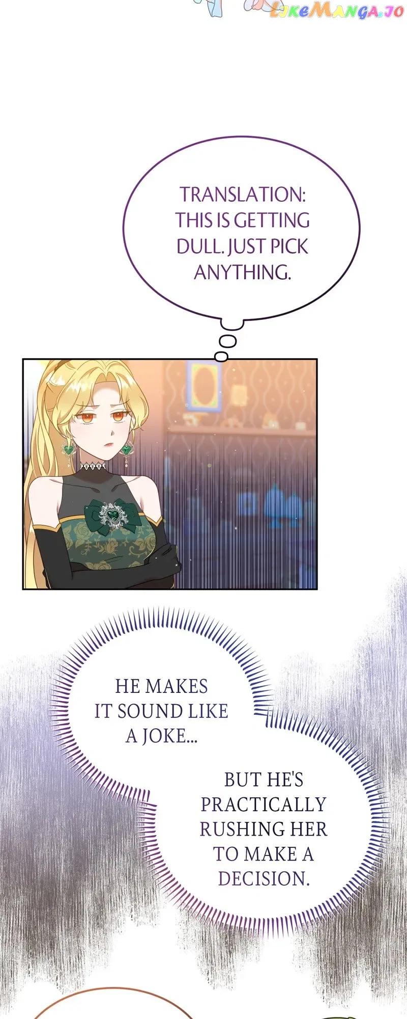 The Dolled Up Villainess Chapter 9 – Page 20