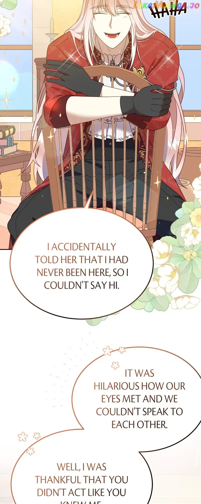 The Dolled Up Villainess Chapter 9 – Page 29