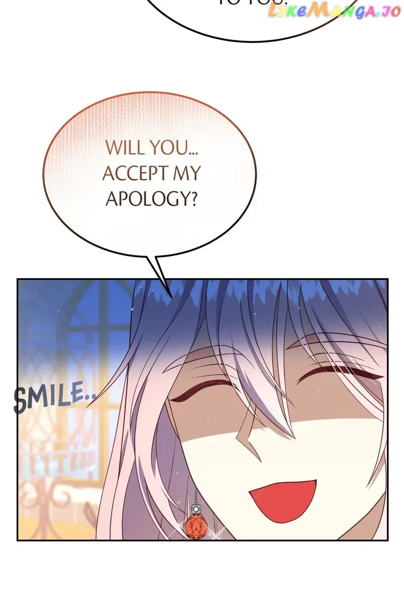 The Dolled Up Villainess Chapter 9 – Page 31