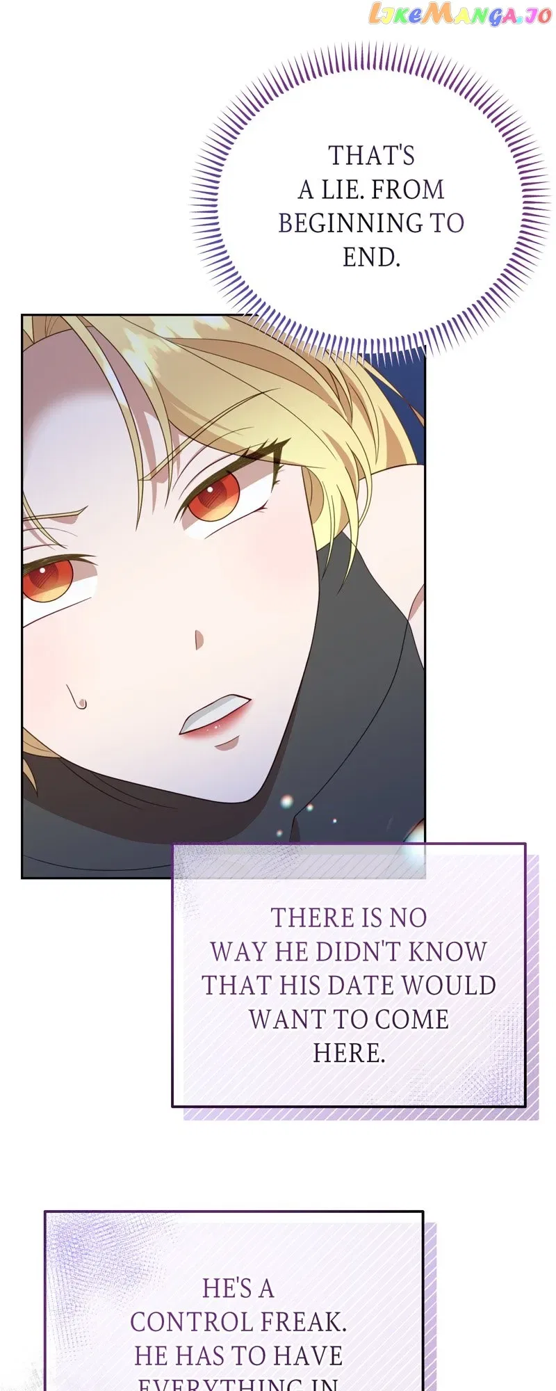 The Dolled Up Villainess Chapter 9 – Page 32