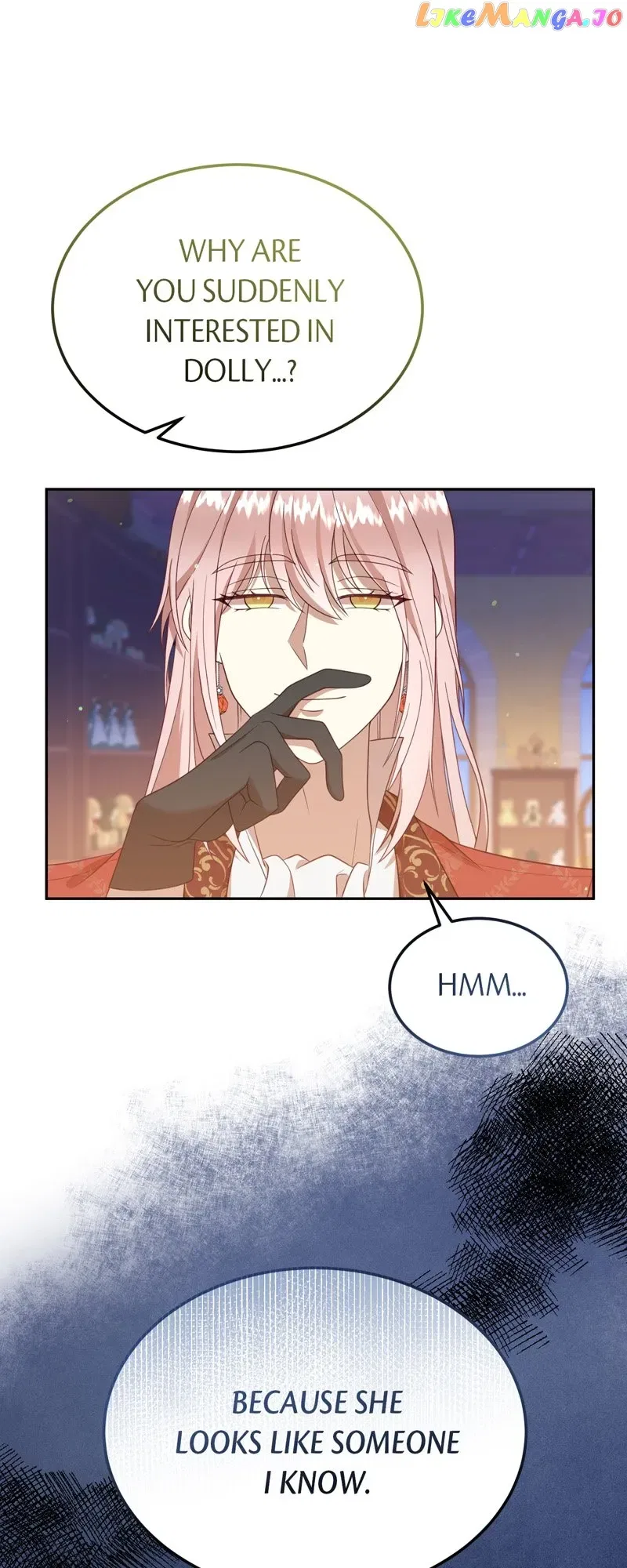 The Dolled Up Villainess Chapter 9 – Page 44