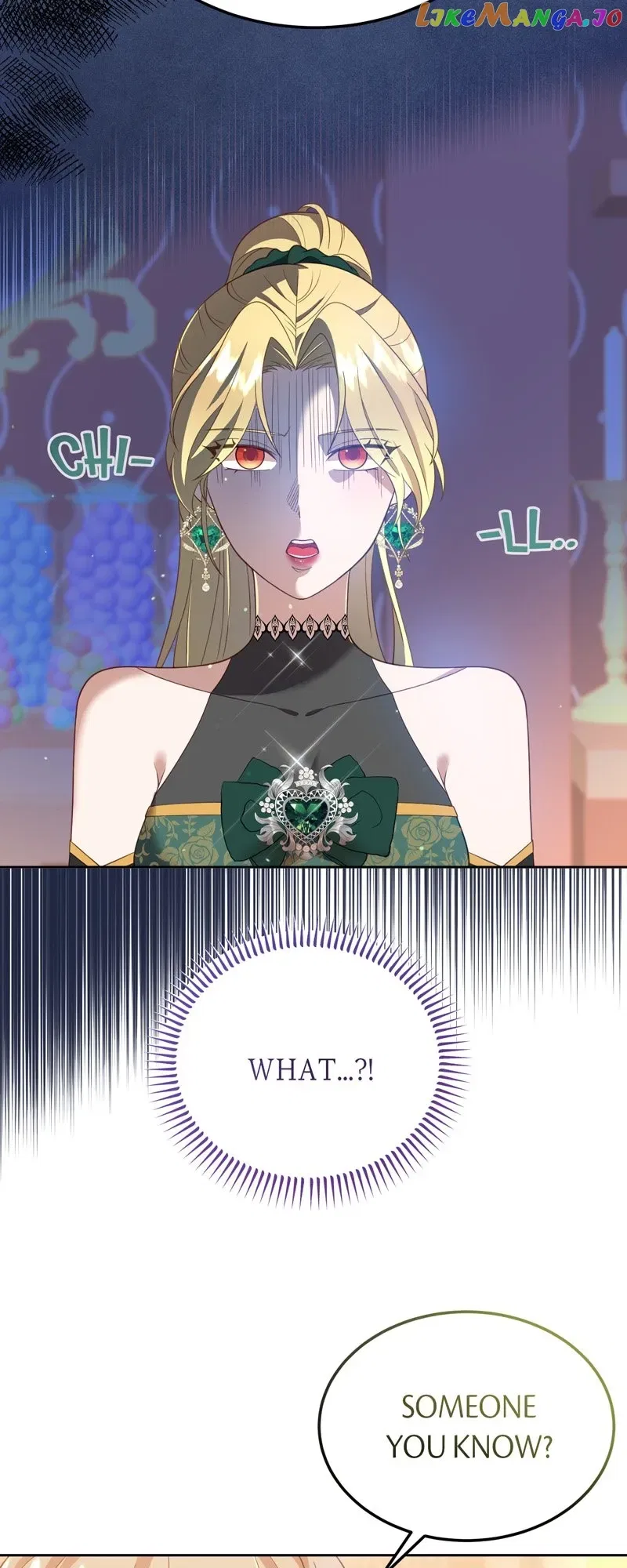 The Dolled Up Villainess Chapter 9 – Page 45