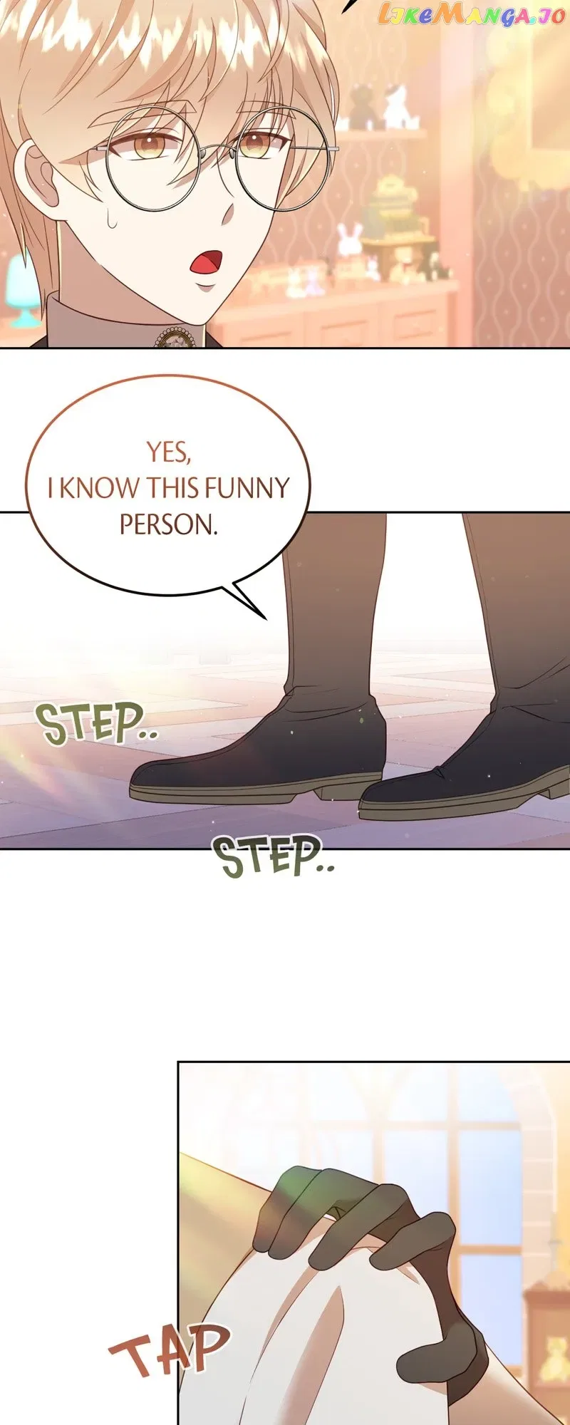 The Dolled Up Villainess Chapter 9 – Page 46