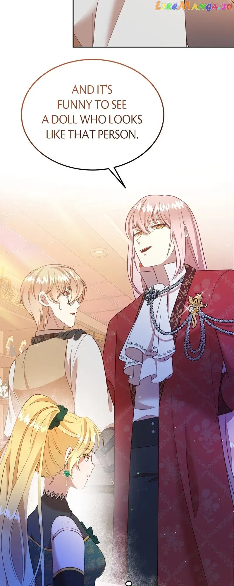 The Dolled Up Villainess Chapter 9 – Page 47