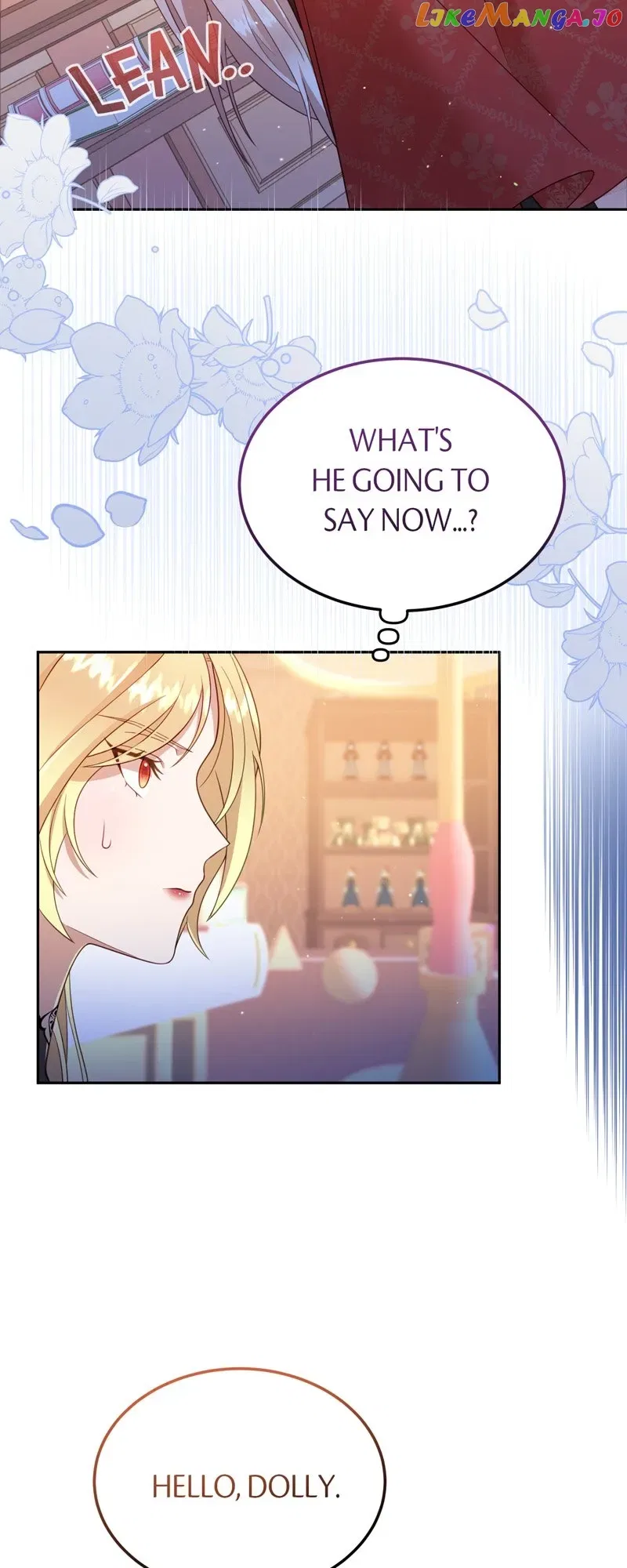 The Dolled Up Villainess Chapter 9 – Page 54