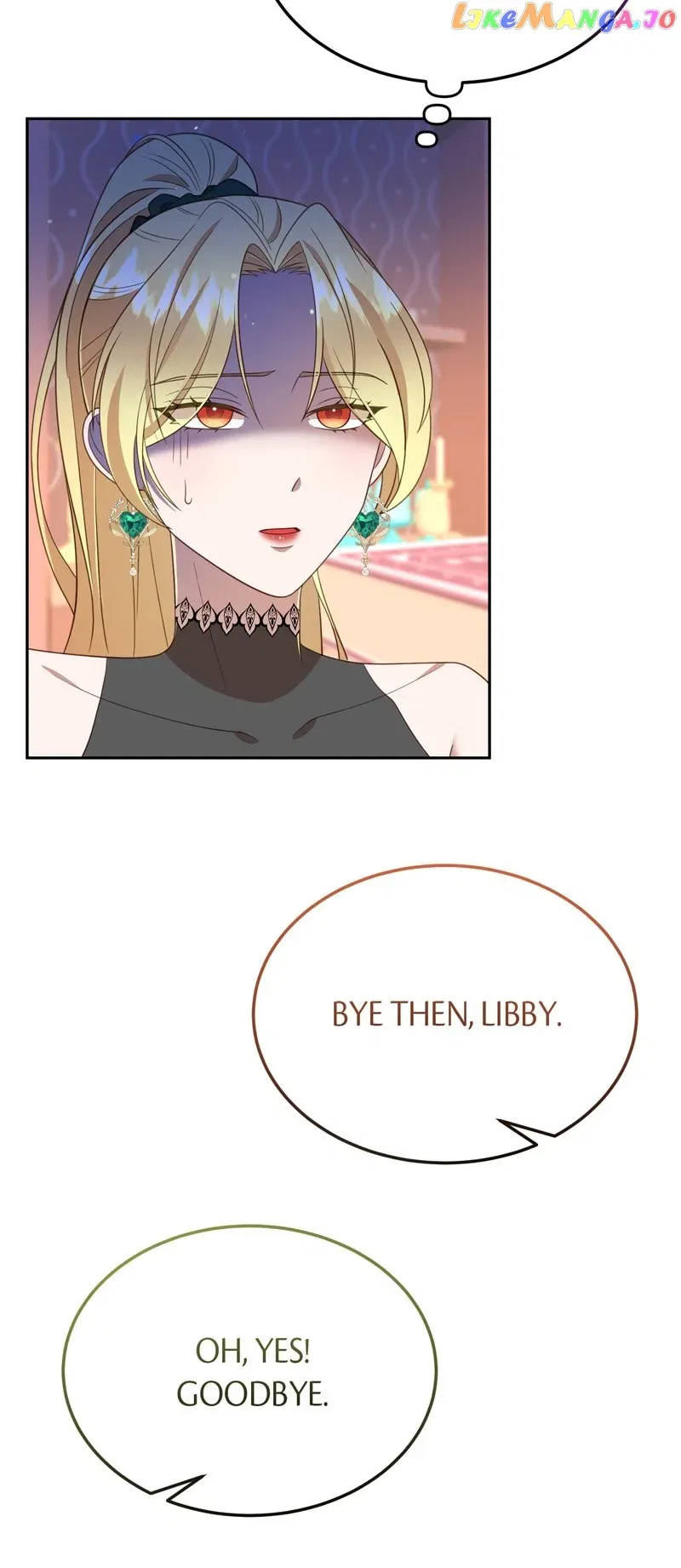 The Dolled Up Villainess Chapter 9 – Page 57