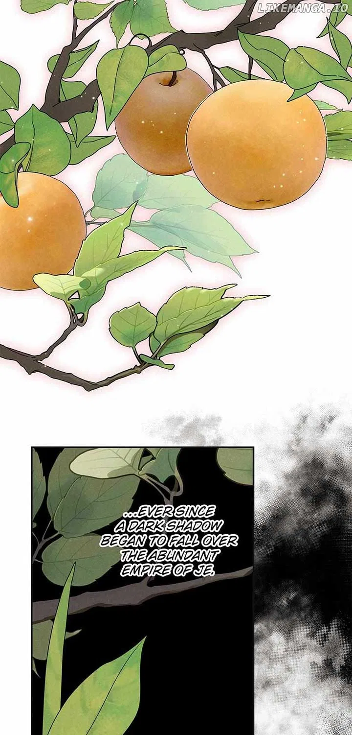 Royal Marriage (2024) Chapter 13 – Page 10
