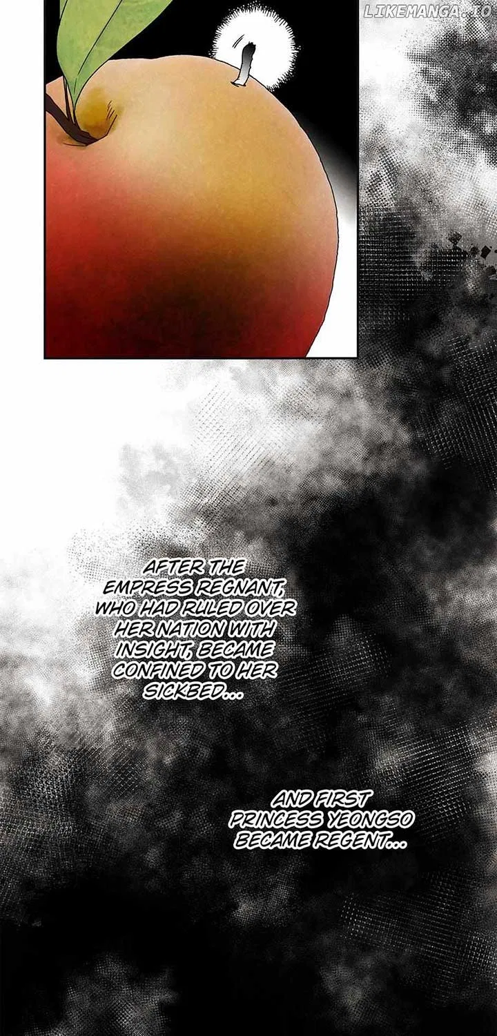 Royal Marriage (2024) Chapter 13 – Page 11