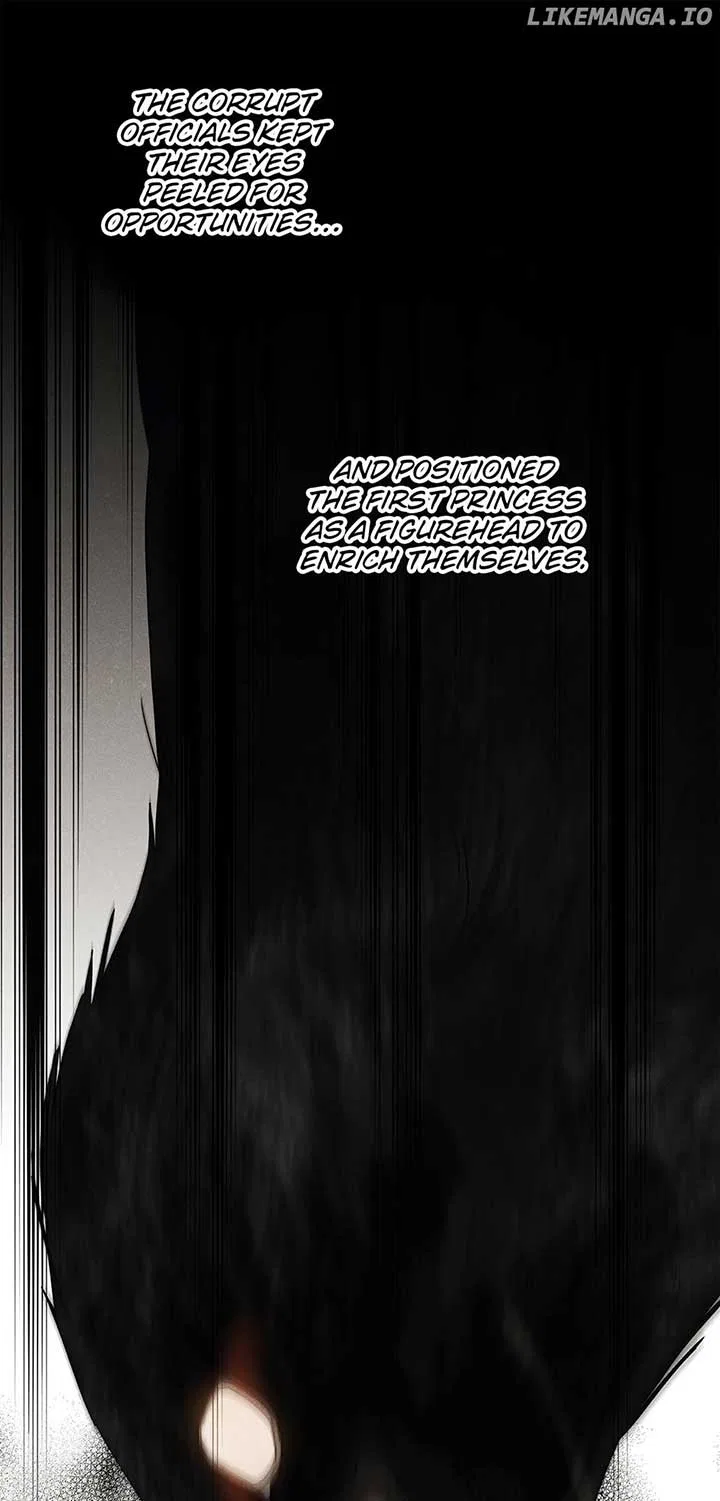 Royal Marriage (2024) Chapter 13 – Page 13