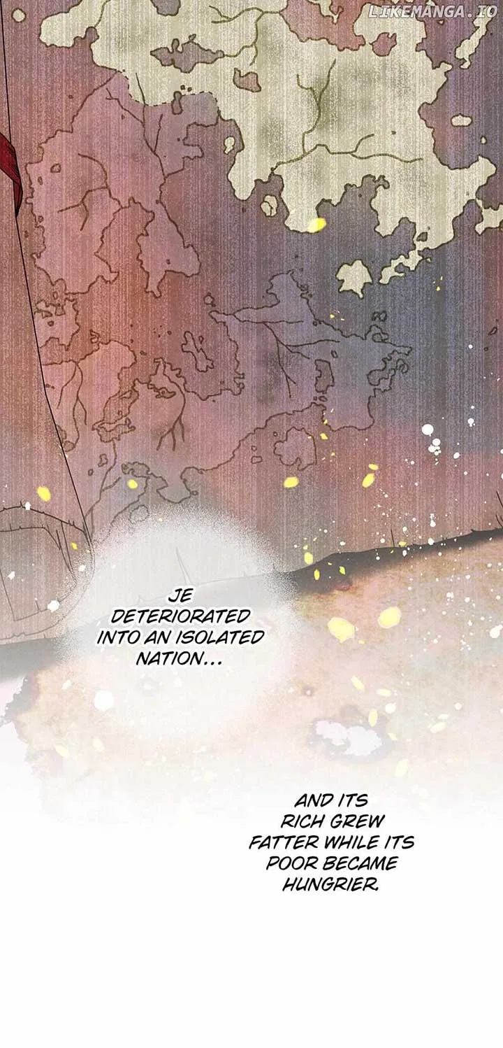 Royal Marriage (2024) Chapter 13 – Page 16