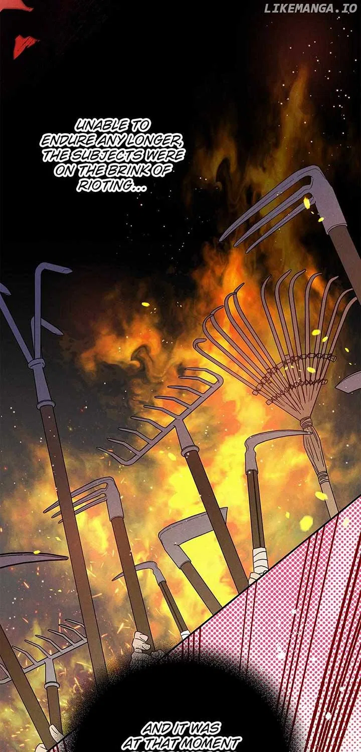 Royal Marriage (2024) Chapter 13 – Page 18